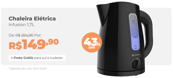 Oferta relâmpago 2